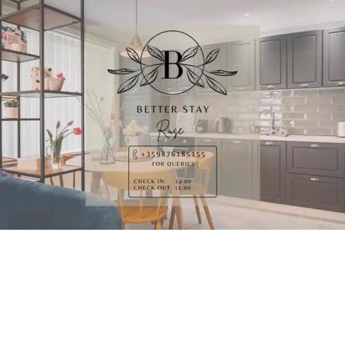 Heart of the City - Better Stay Townhouse