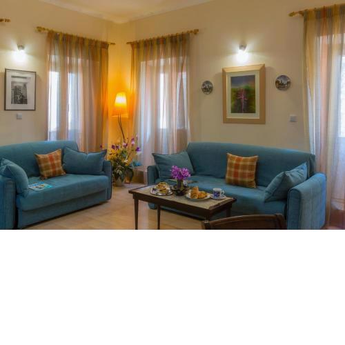 Heart of the old town apartment