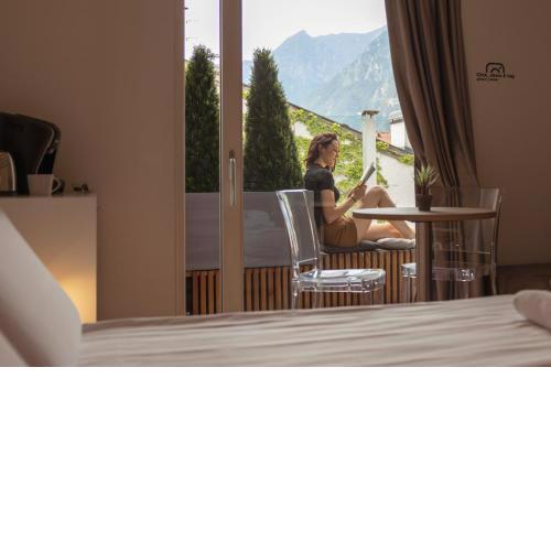 HEART OF TRENTO 2 apartments