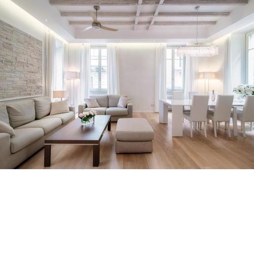Heart & Soul Luxury Loft in Como - By House Of Travelers