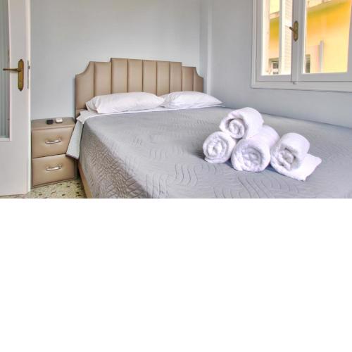 Heart-warming Eleni apartment in Corfu town