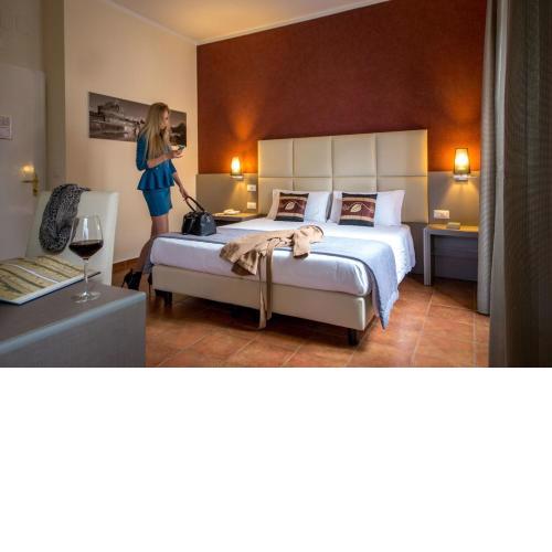 Hearth Hotel