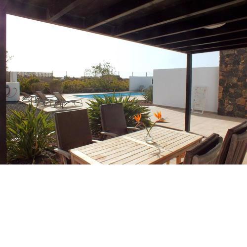 Heated Pool VILLA MATRIANA 36B, North Shore Villas