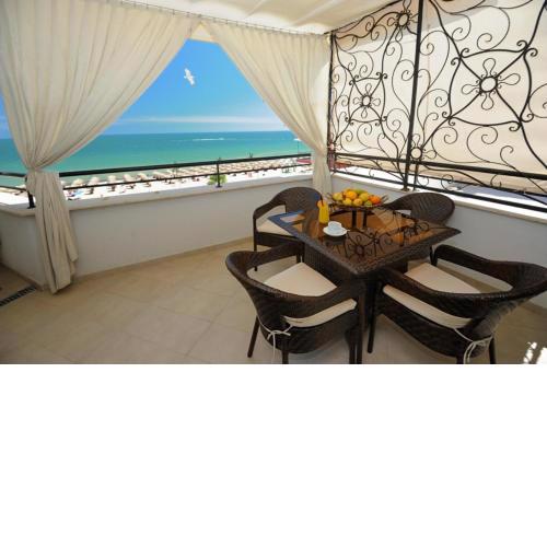 Heaven Lux Apartments