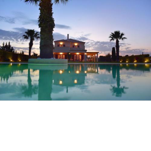 Heaven on Earth Villa
