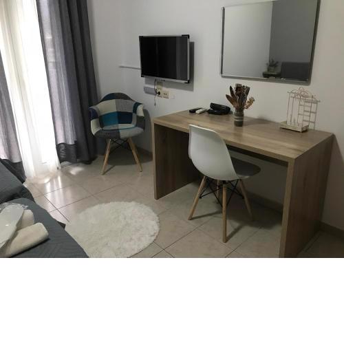 Heaven Studios & Apartments