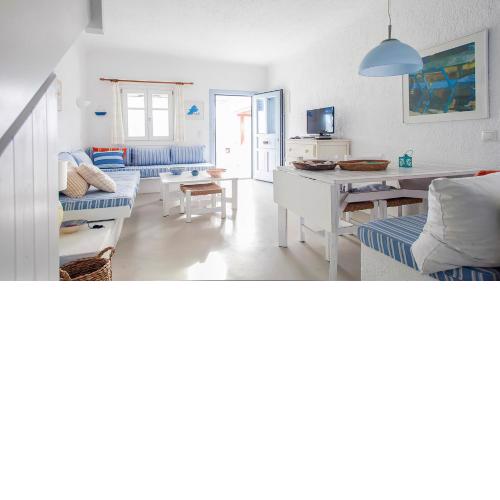 Heaven Suite Mykonos