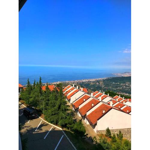 HEAVEN VILLAS