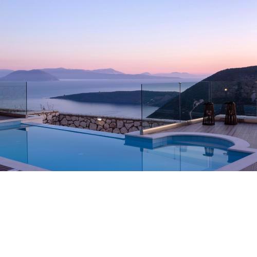 Heavenly Heights Villas