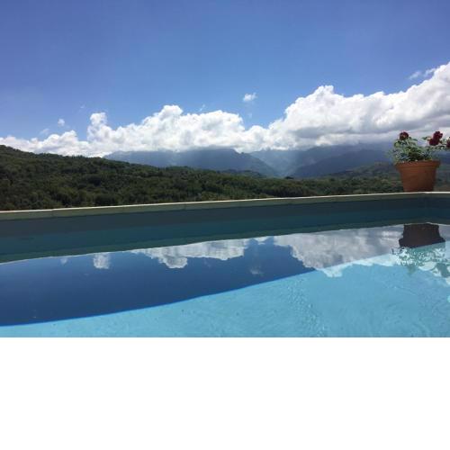 Heavenly View