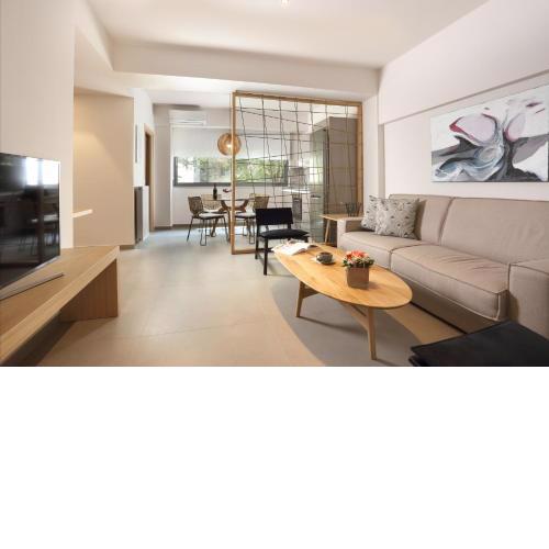 Hector Lifestyle Suite