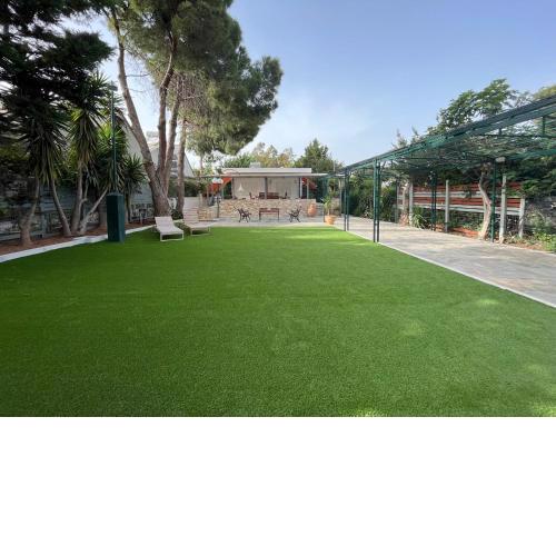 Hector Villa Airport by Airstay