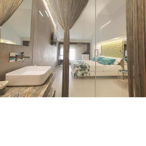 Hedoné Design Experience B&B