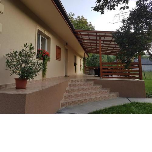 Hegyalja Vendégház