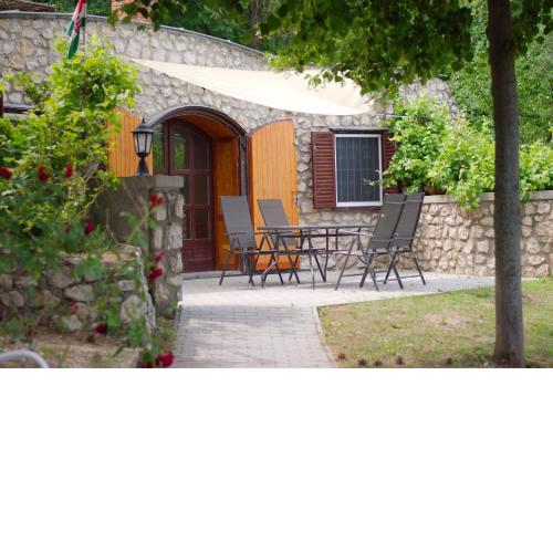 Hegybenjáró Apartman Balatonederics