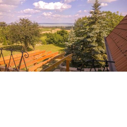Hegyestű Apartman