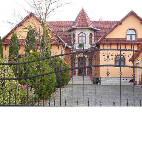 Hegyi Panzió