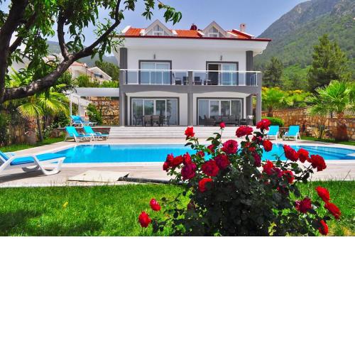 HEIGHTS VILLA C
