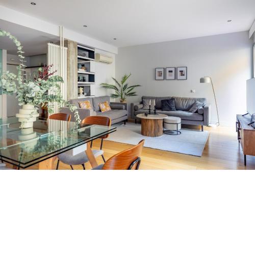 Heima Homes Retiro Park- Ibiza