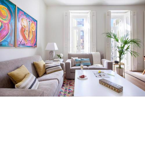 Heima Homes Salamanca District MillaDeOro