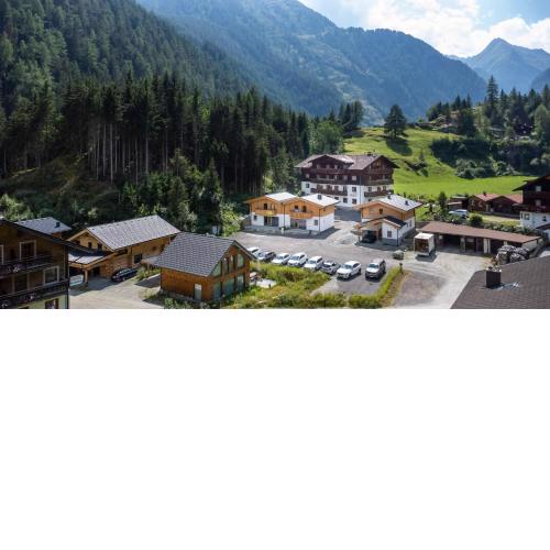 Heimat - Das Natur Resort