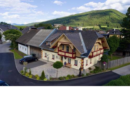 Heimathaus Dengg - Appartements