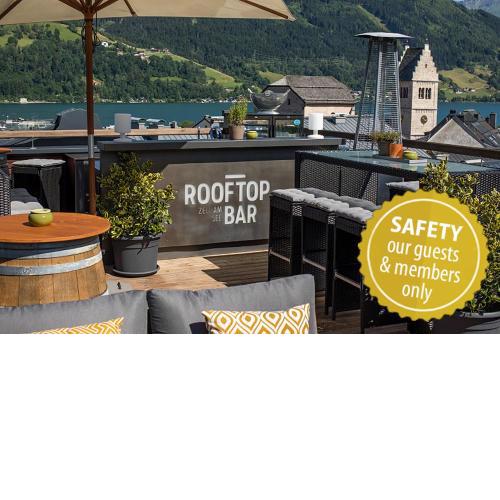HEITZMANN - Hotel & Rooftop