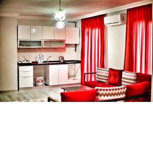 HEKİMHAN SÜİT HOTEL