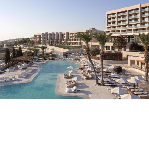 Helea Family Beach Resort