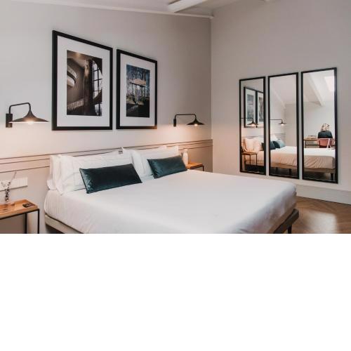 Helen Berger Boutique Hotel