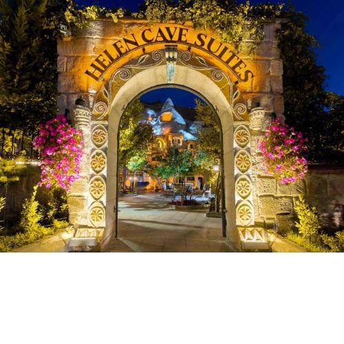 Helen Cave Suites