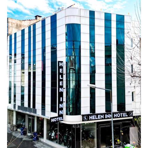 Helen Inn Hotel