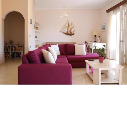 Helena Apartment Argostoli