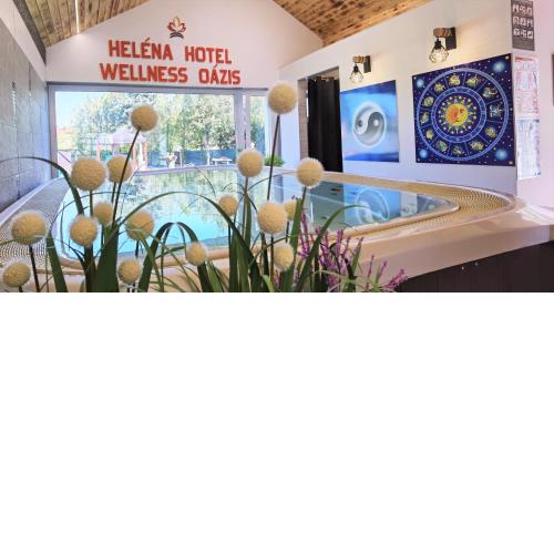 Heléna Hotel & SPA