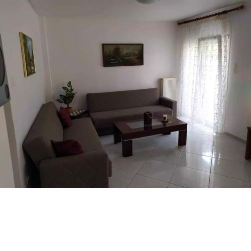Helena's Apartment-Agia Triada
