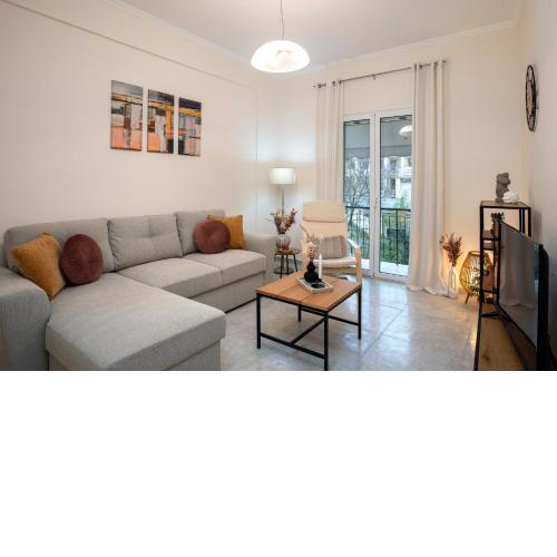 Helena's Apartment in Corfu town