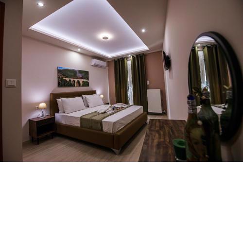 Helena's apartment two