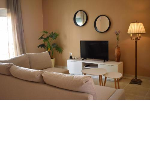 Helenas Apartment