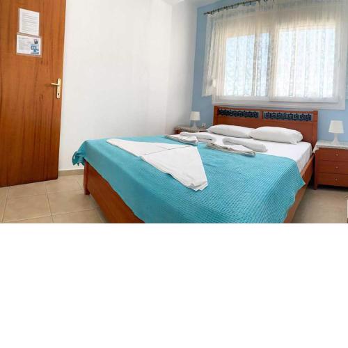 Helena's Apartments - Nikiti