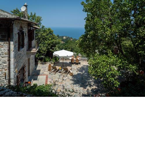 Helene Eco Luxury Villa