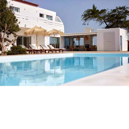 Hélène Hotel Boutique