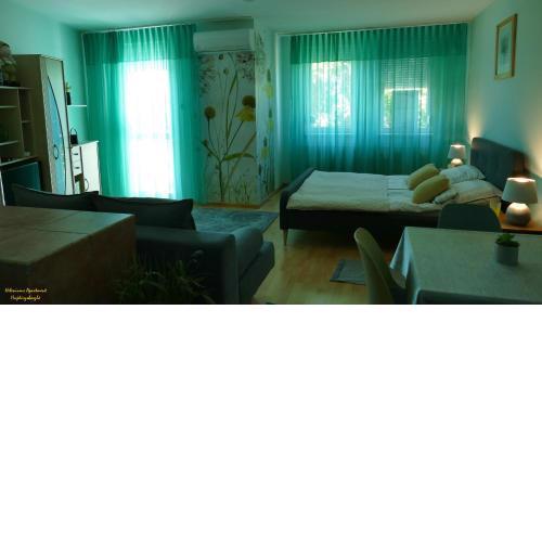 Heleniums Apartment