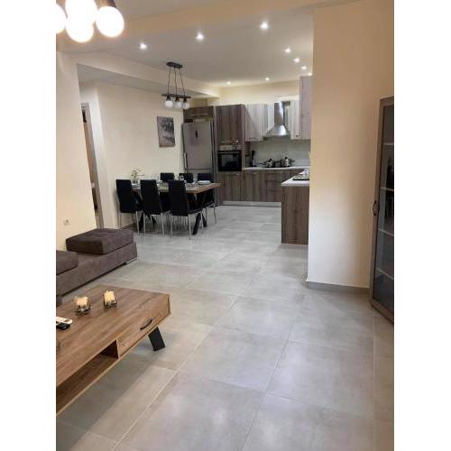 Helen`s Luxury Apartment