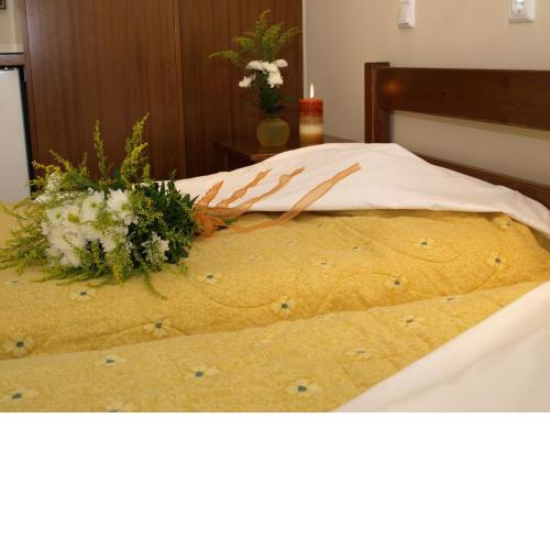 HELEN'S ROOMS
