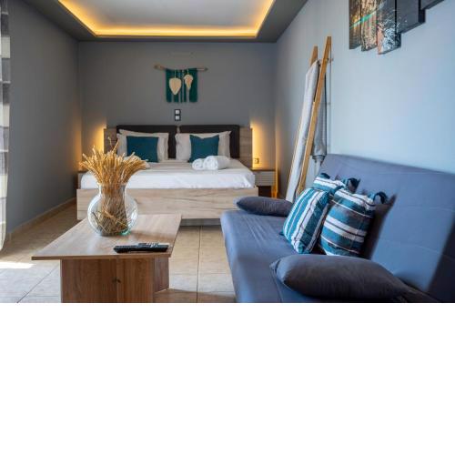 Helen's Studios & Apartments