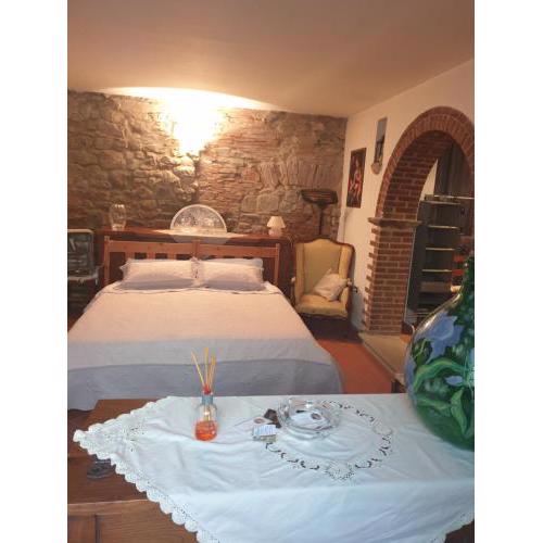 Helga's House- Una Finestra sul Borgo