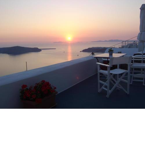 Heliades Apartments