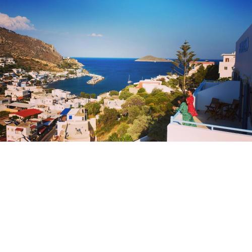 HELIADES SUITES