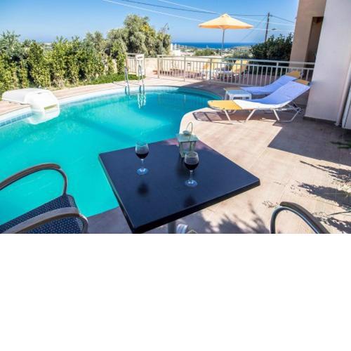 Helidonia Villas