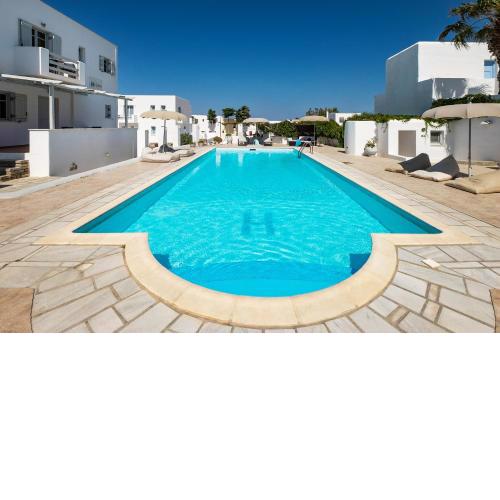 Heliessa, Adults Only (13+)